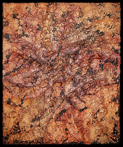 Schwung von Folker Reinhold Peter Pritsch, Malerei kaufen auf Singulart