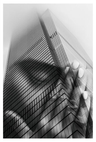 Verzweiflung di Folker Reinhold Peter Pritsch, Digitale in vendita su Singulart