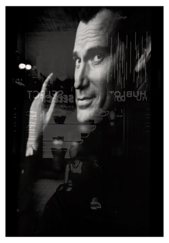 Hallo Wien von Folker Reinhold Peter Pritsch, Fotografie kaufen auf Singulart