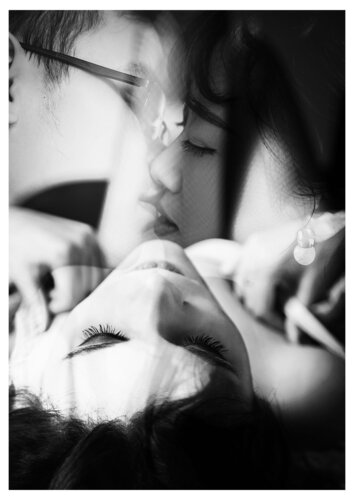 Leidenschaft von Folker Reinhold Peter Pritsch, Digital kaufen auf Singulart