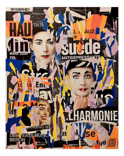 Komödianten von Folker Reinhold Peter Pritsch, Andere Medien kaufen auf Singulart