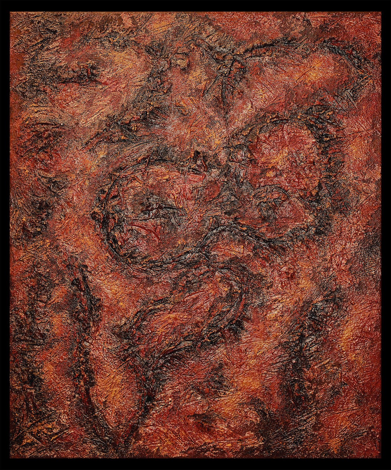 Ohne Titel Folker Reinhold Peter Pritsch