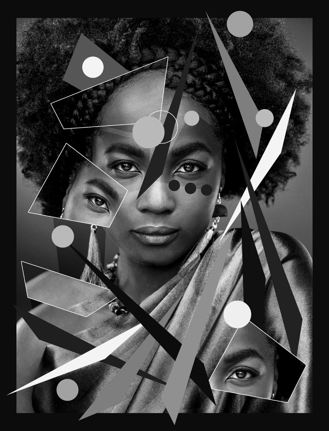 Africa Queen Folker Reinhold Peter Pritsch