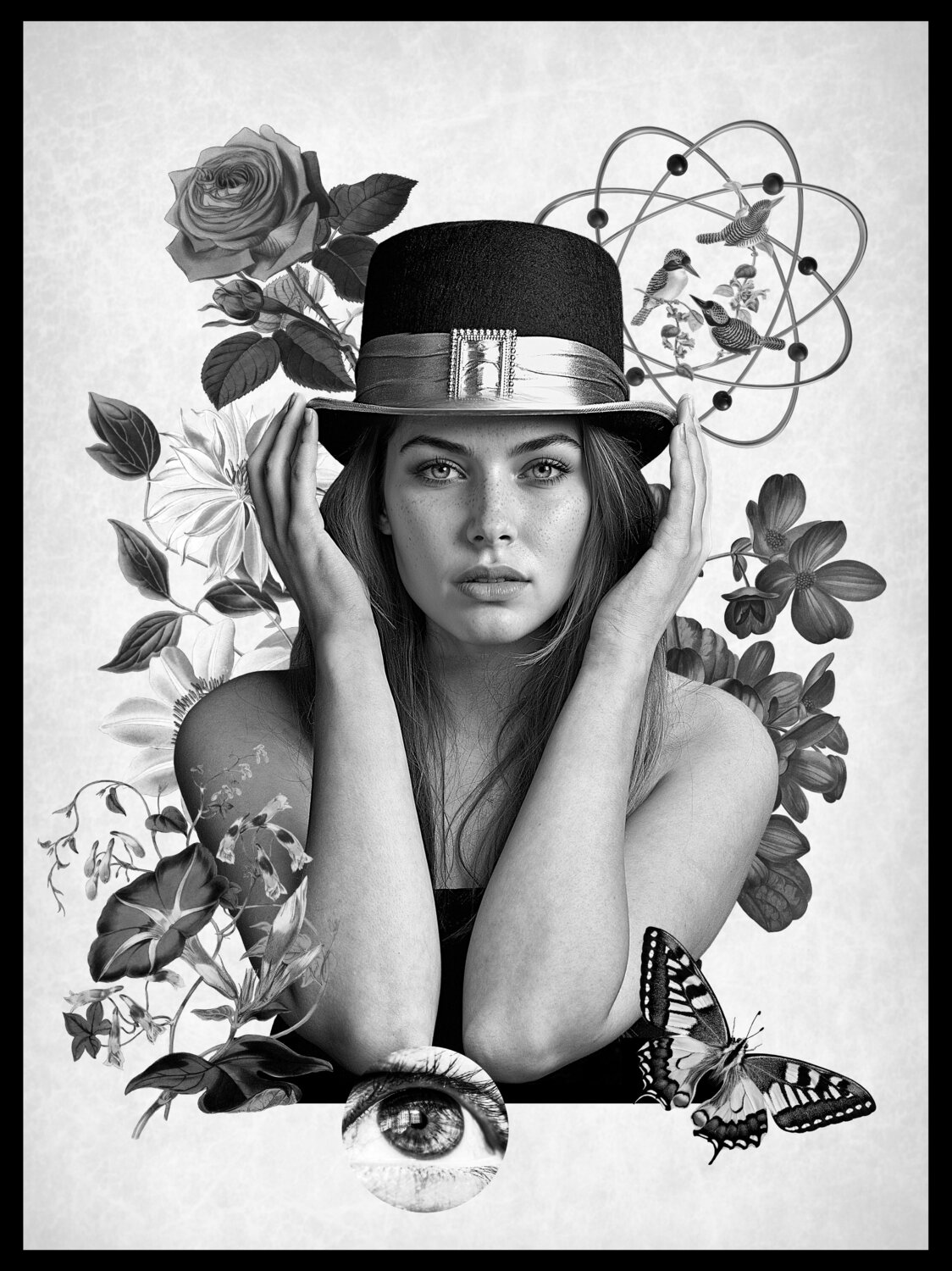 Frühlingserwachen Folker Reinhold Peter Pritsch