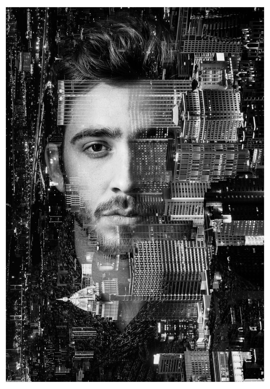 Einsamkeit Folker Reinhold Peter Pritsch