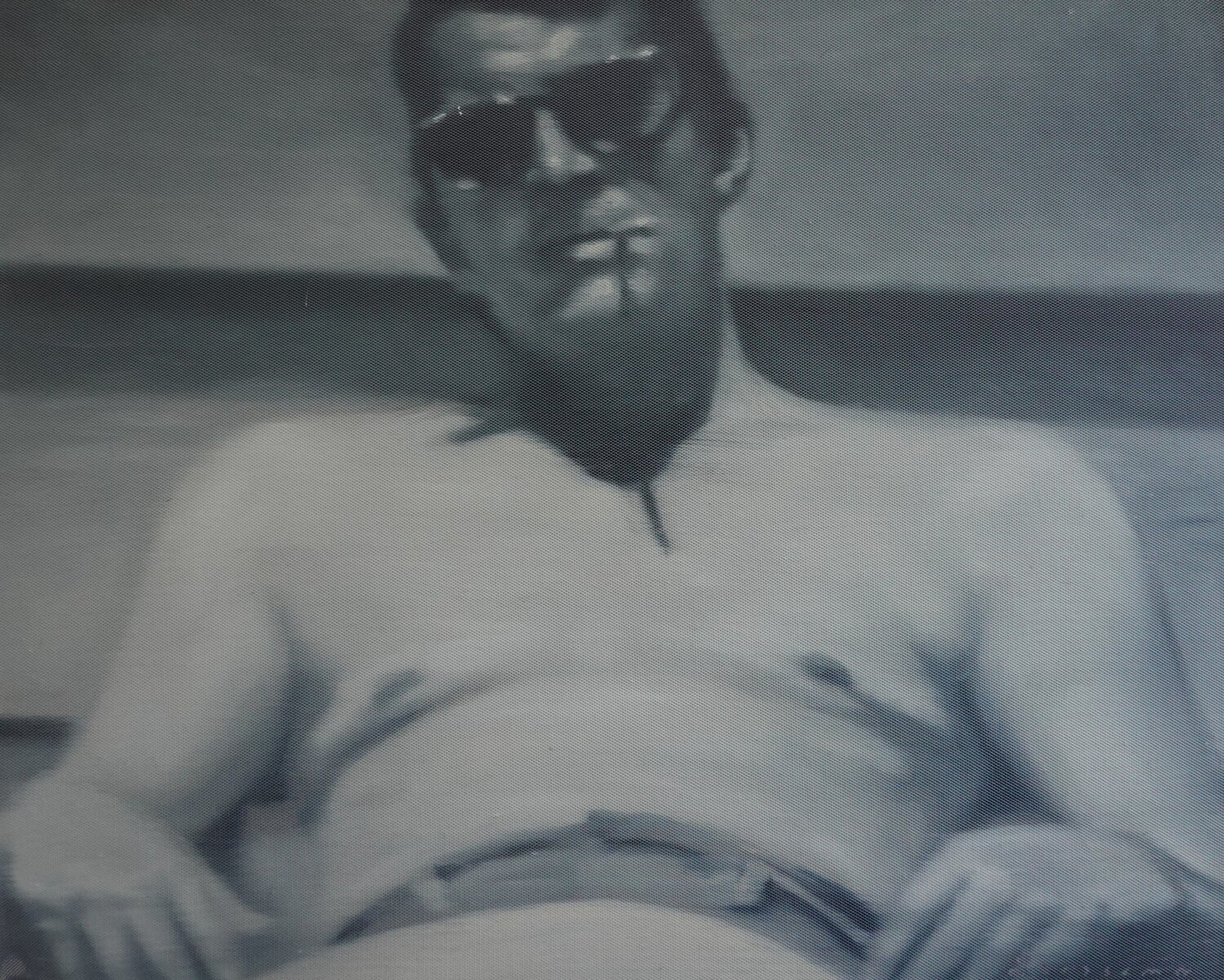 Dean Martin Bert Heersema