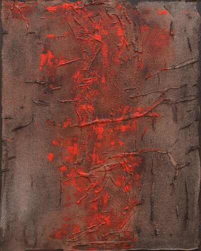 "Chromatic spots" by Elisabetta Nicolai, Print for Sale on Singulart