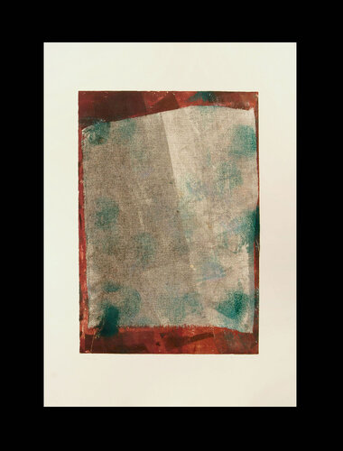 "VERDE" by Elisabetta Nicolai, Print for Sale on Singulart