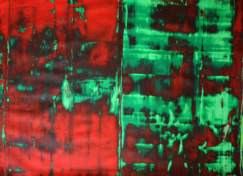 Chromatic Introspection III by Elisabetta Nicolai, Print for Sale on Singulart