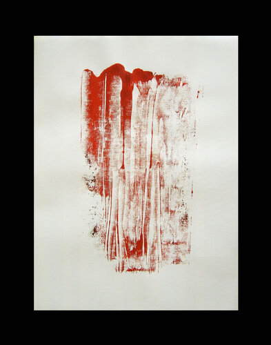 Red Falls de Elisabetta Nicolai, Impresión a la venta en Singulart