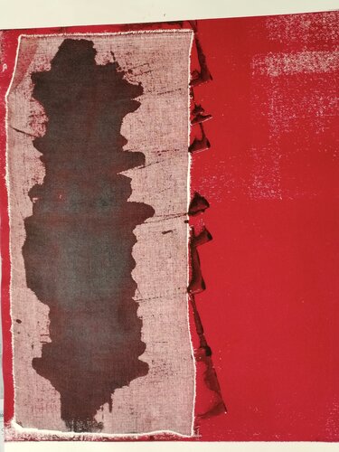 Percorsi Evolutivi 3 de Elisabetta Nicolai, Obra en papel a la venta en Singulart