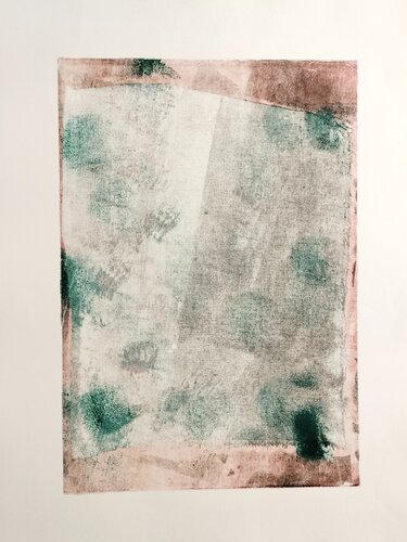 Verde von Elisabetta Nicolai, Malerei kaufen auf Singulart