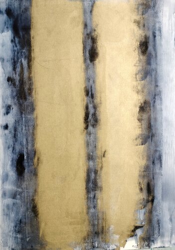 Presenza F von Elisabetta Nicolai, Malerei kaufen auf Singulart