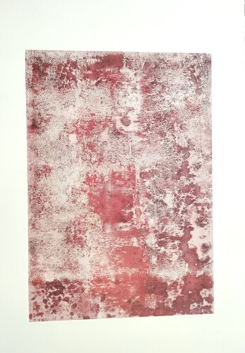 Segni di Elisabetta Nicolai, Pittura in vendita su Singulart