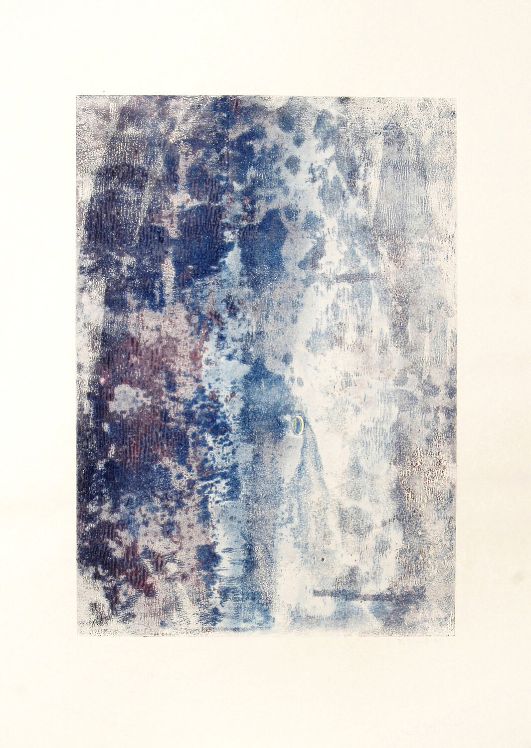 "Ombelico" Elisabetta Nicolai