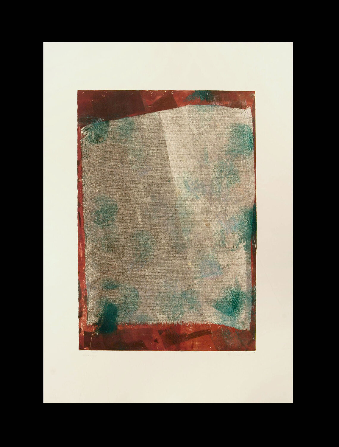 "VERDE" Elisabetta Nicolai