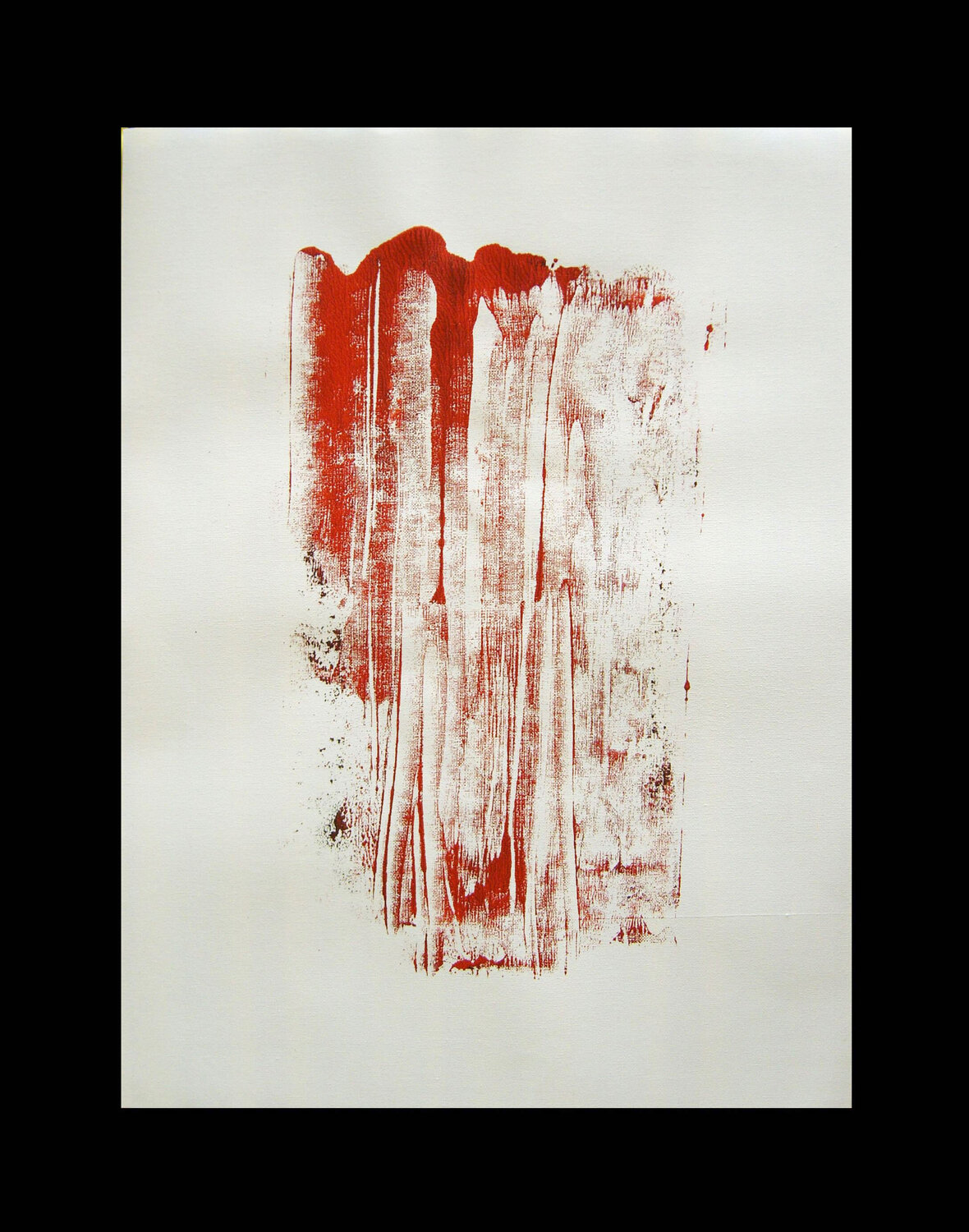 Red Falls Elisabetta Nicolai
