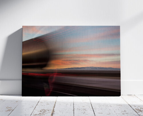 Glimpse of Beauty de Inna Grishchuk, Otros medios a la venta en Singulart