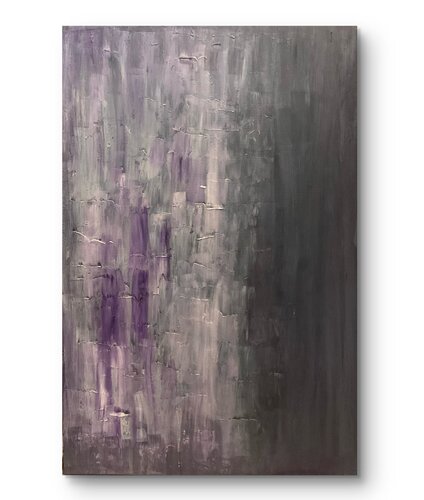 Fading de Reham Al Beheary, Pintura a la venta en Singulart