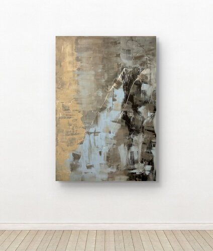 Barely There! de Reham Al Beheary, Pintura a la venta en Singulart