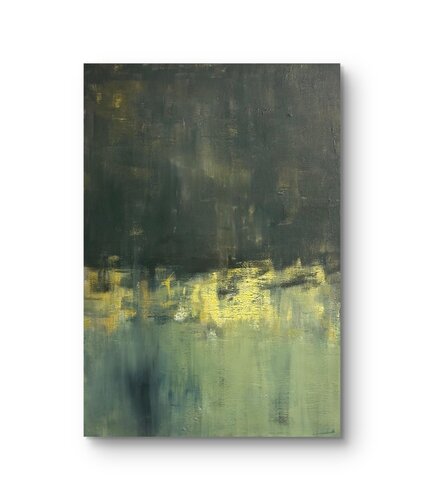 Nomad de Reham Al Beheary, Pintura a la venta en Singulart