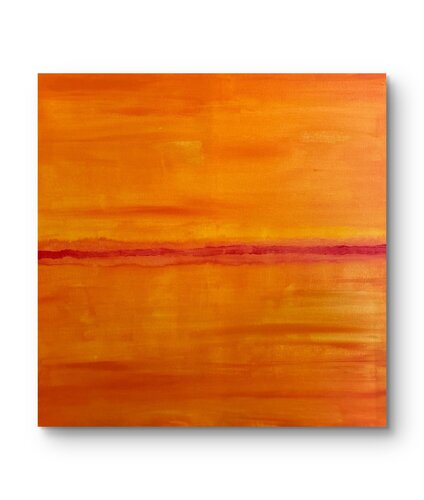 Solar Band by Reham Al Beheary, Painting for Sale on Singulart