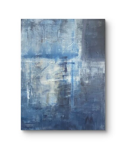 Weathered de Reham Al Beheary, Pintura a la venta en Singulart