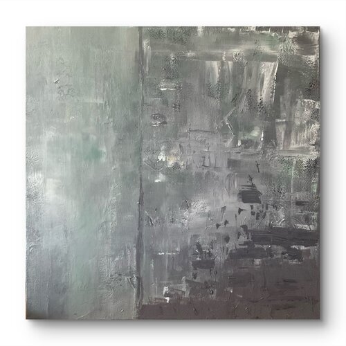 Subsurface de Reham Al Beheary, Pintura a la venta en Singulart