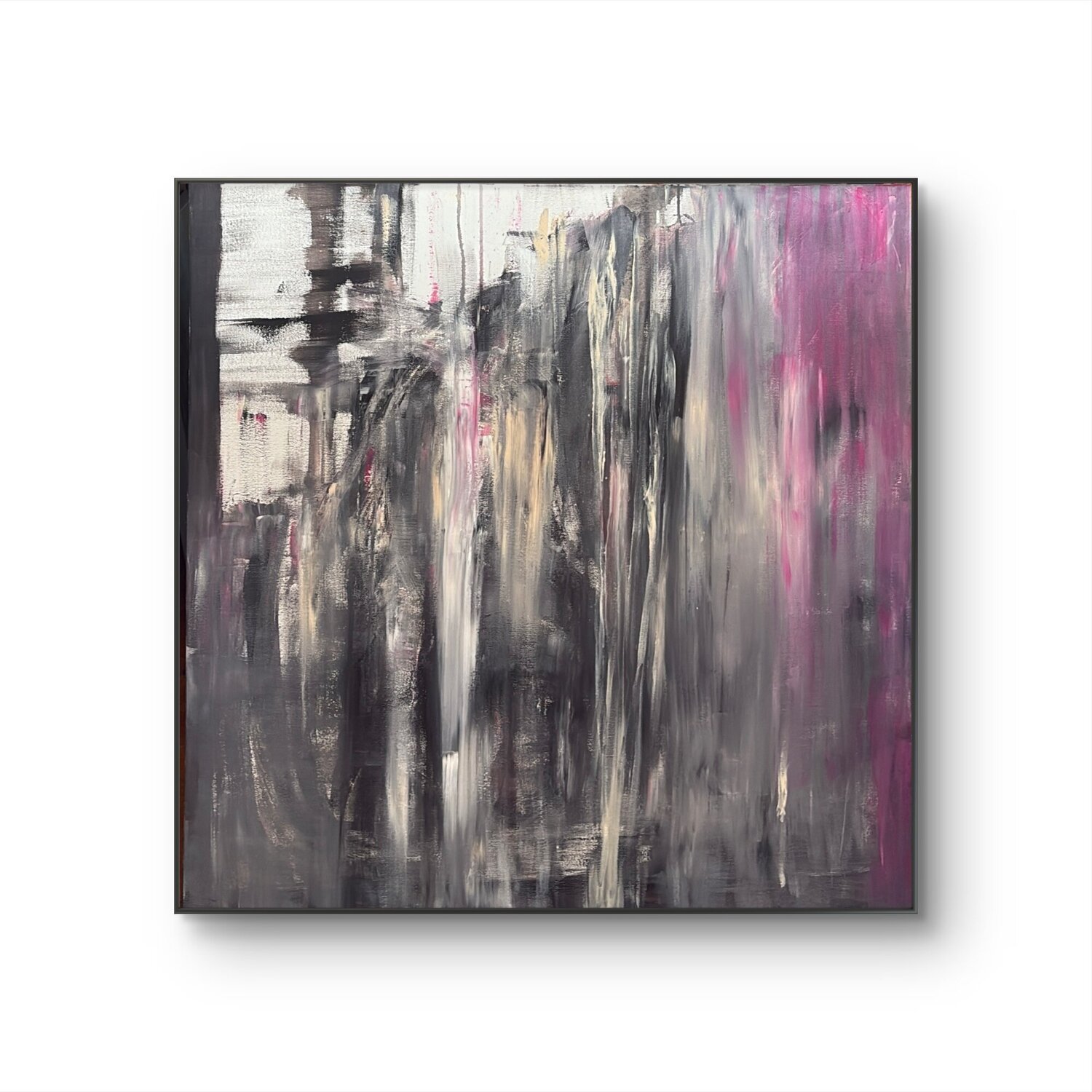 Urban Blur Reham Al Beheary