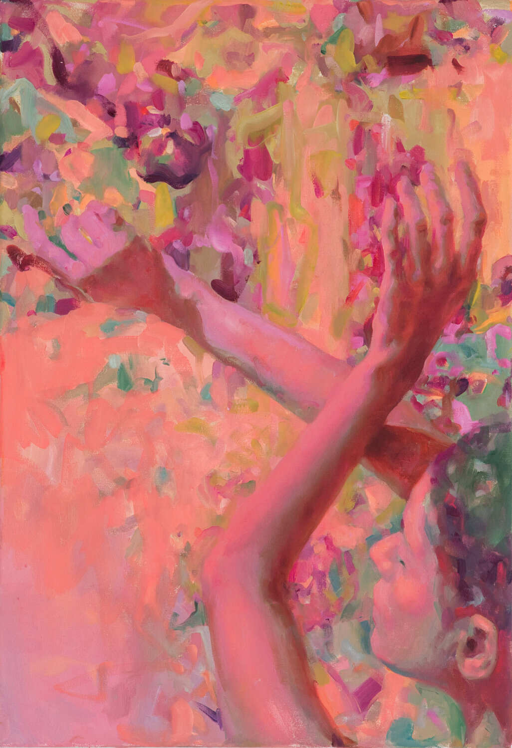 Presencia Tiana Diakova