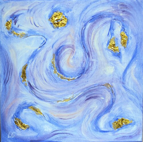 Lunar Breeze Elena Gerasimova