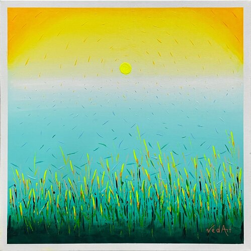 Whispers of the Eternal - IX Vedat Durmazucar