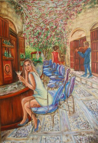 Nelly Kamel