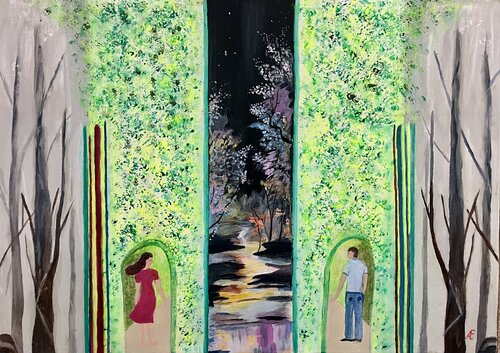 Königskinder Claudia Altemeier