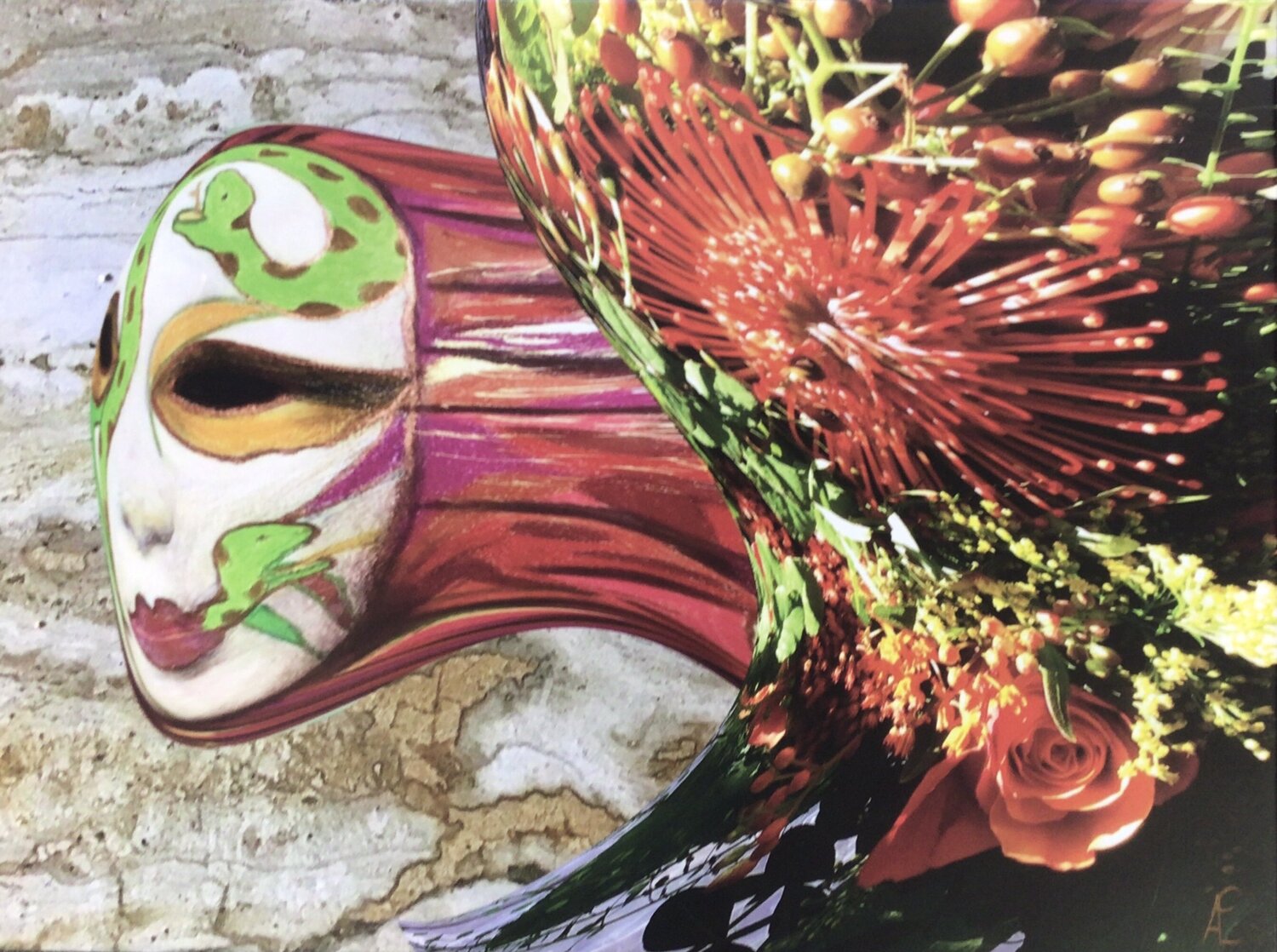 Sturmesbraut Claudia Altemeier