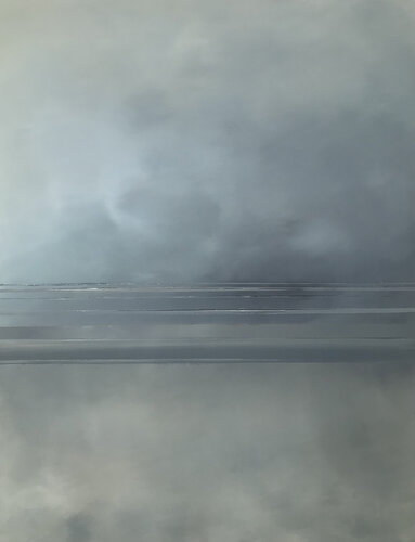 MULTIPLES AFFLEUREMENTS de ERIC DOUANE, Pintura a la venta en Singulart