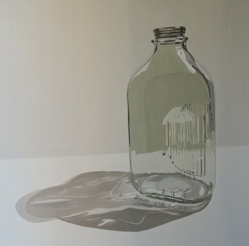 Ci Salverà di raniero botti, Pittura in vendita su Singulart