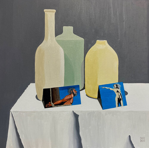 Richiami raniero botti