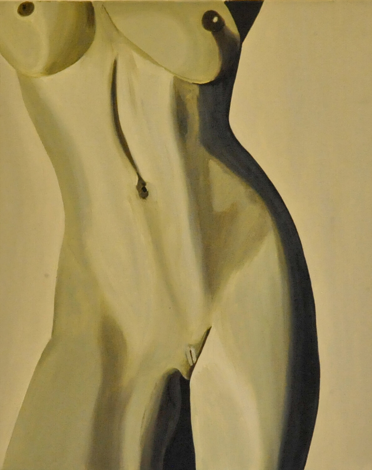 Studio dei Nudi raniero botti