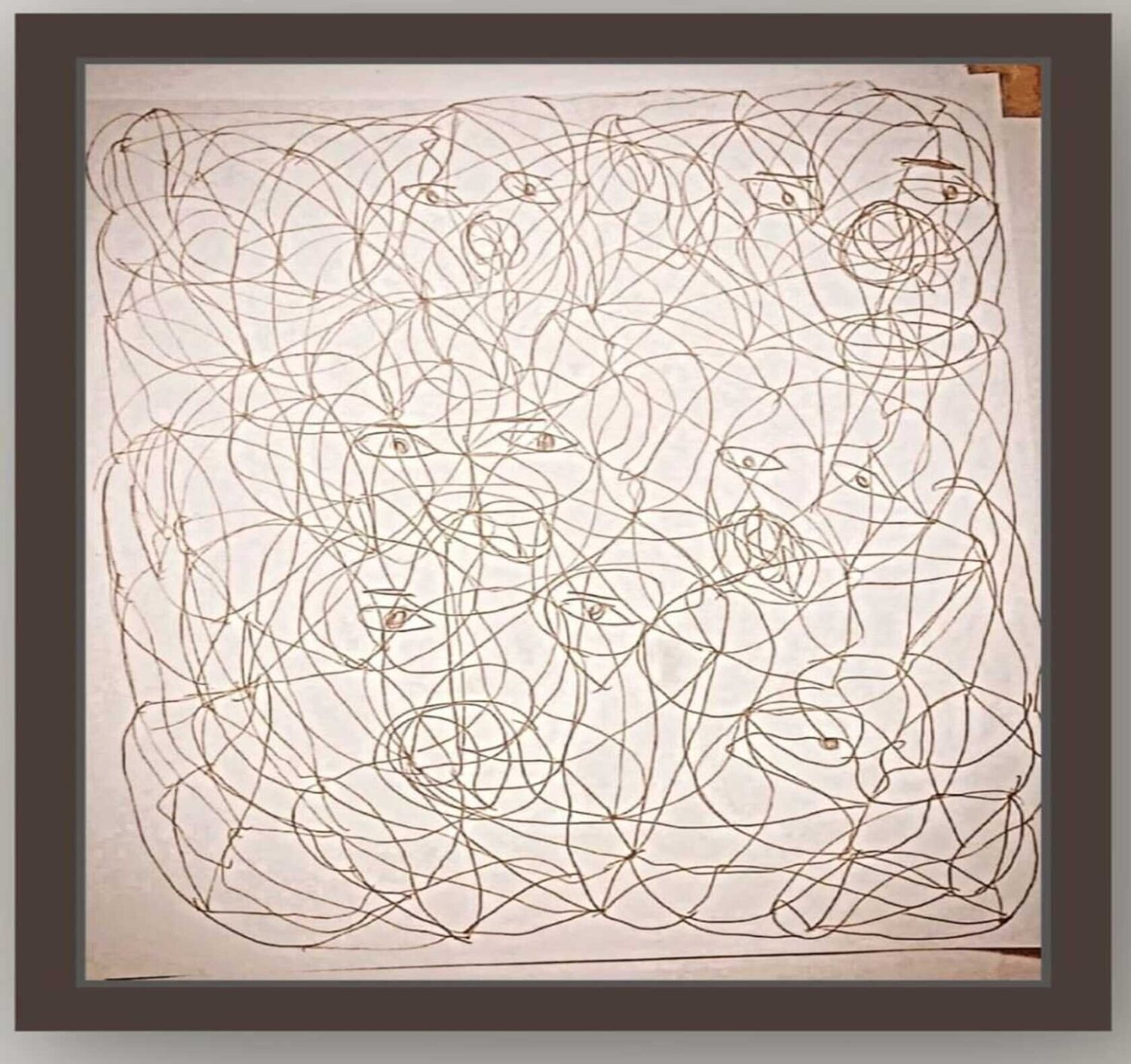 Critical thinking is a process of connecting TAHA Mohamed BENNIS