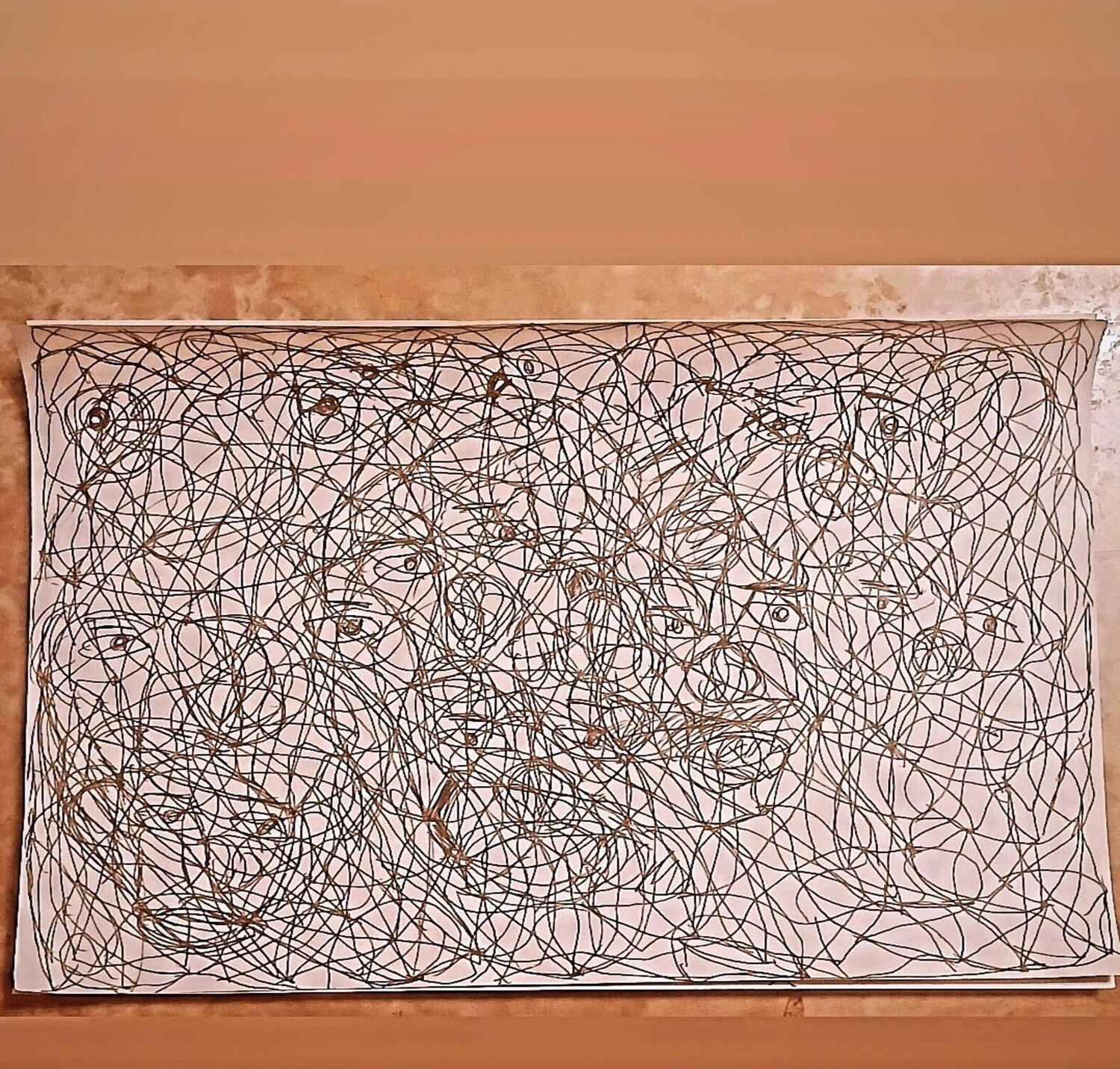 Visualization puzzle TAHA Mohamed BENNIS