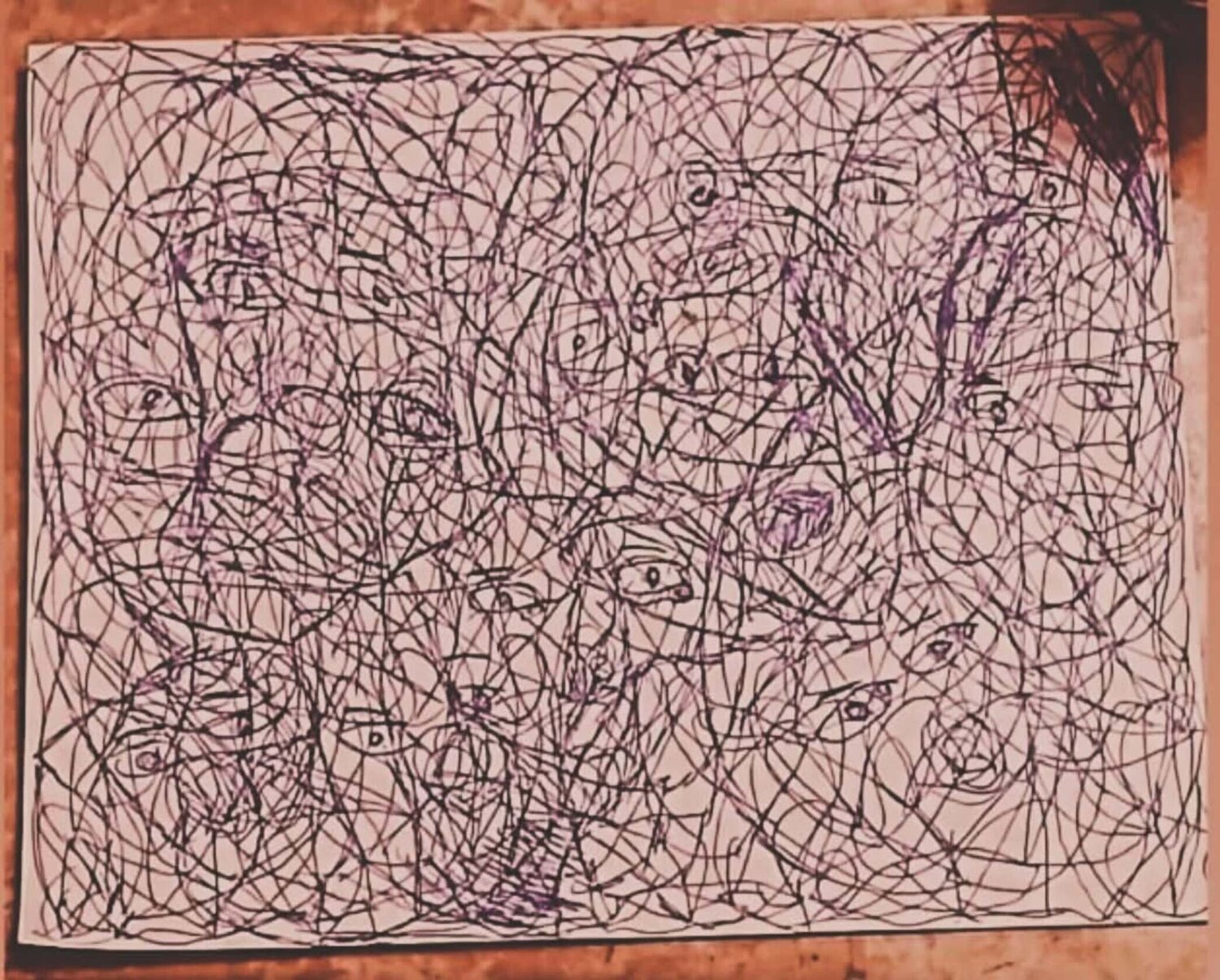 Creative maximalism TAHA Mohamed BENNIS