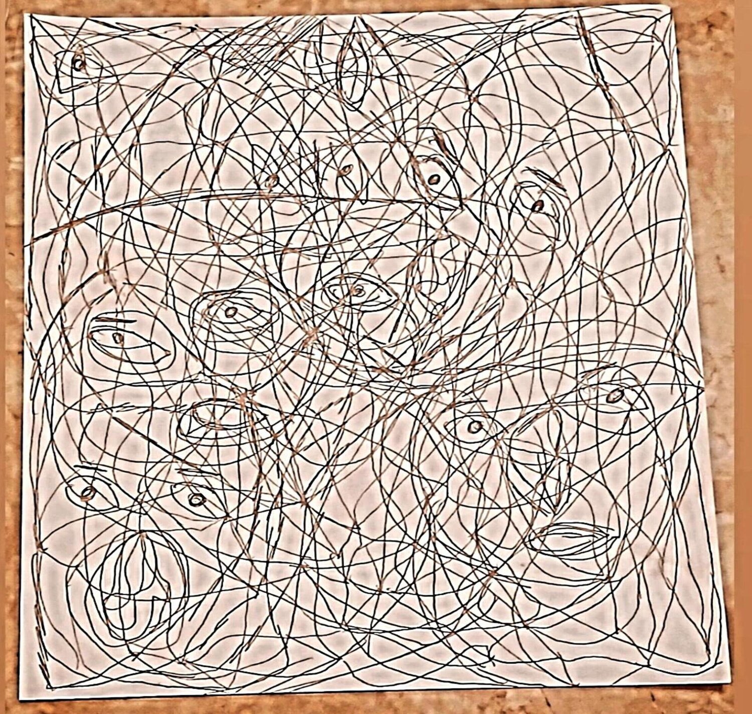 Simplicity over complexity TAHA Mohamed BENNIS