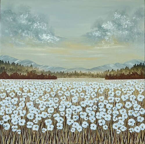 „Rural Scene"#9 Guranda Spillmann
