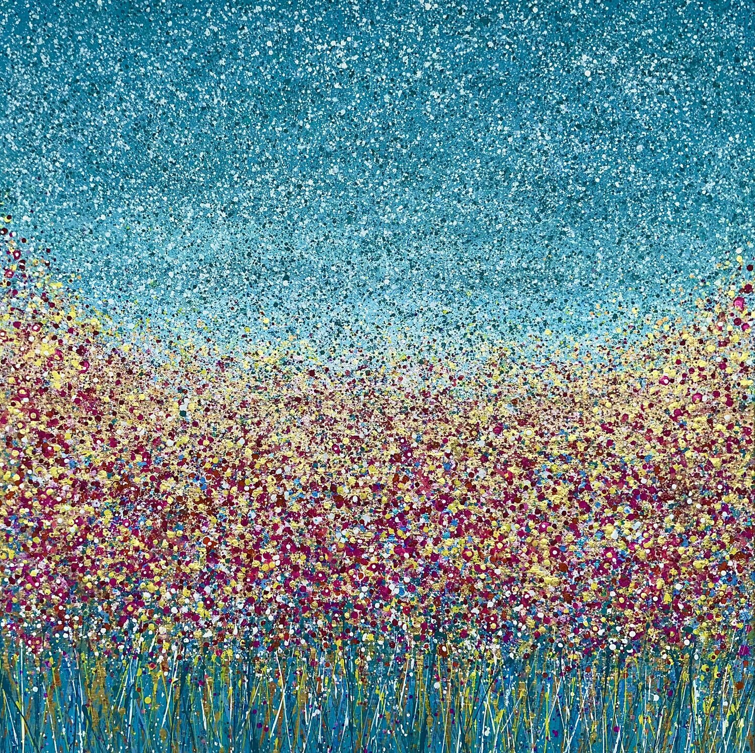 „Primavera“ Guranda Spillmann