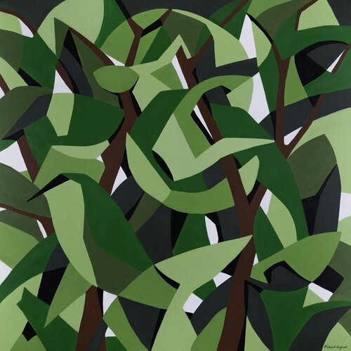 Tree Tops 2 Richard Higham