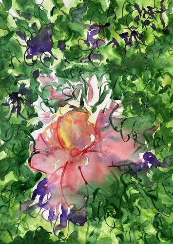 Your Mine by Richard Higham, Work on Paper for Sale on Singulart