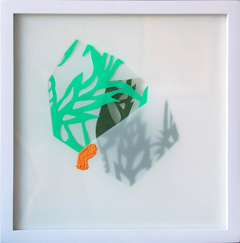 Splice sidle 8 von Leigh Anne Lester, Andere Medien kaufen auf Singulart