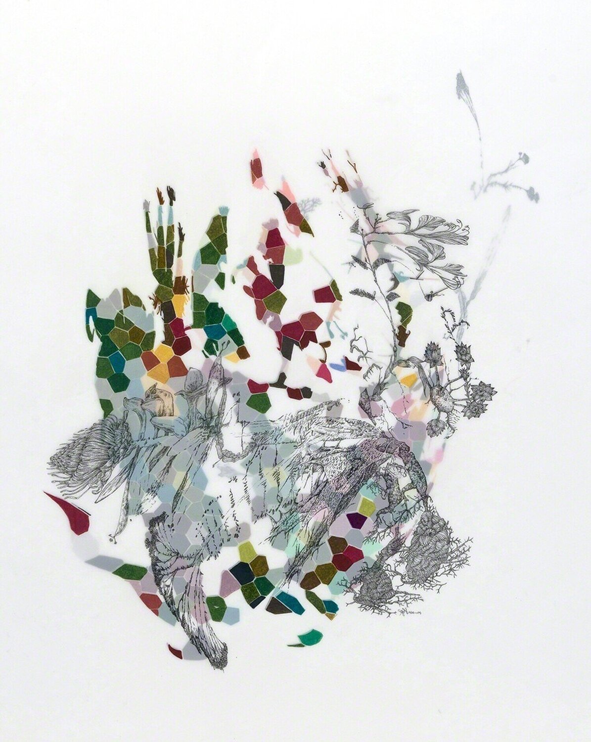 Oblique Inception Leigh Anne Lester