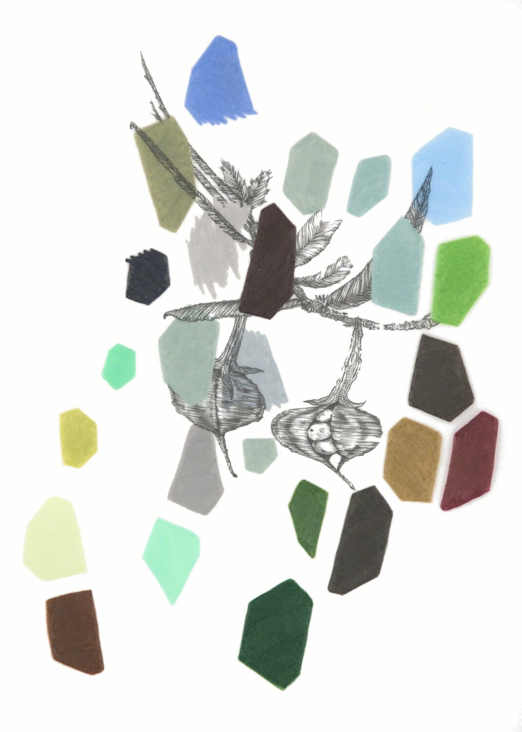 Marker 1.9 Leigh Anne Lester